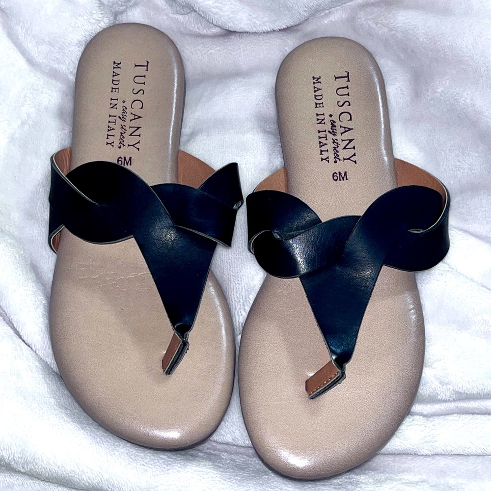 Tuscany Sandals